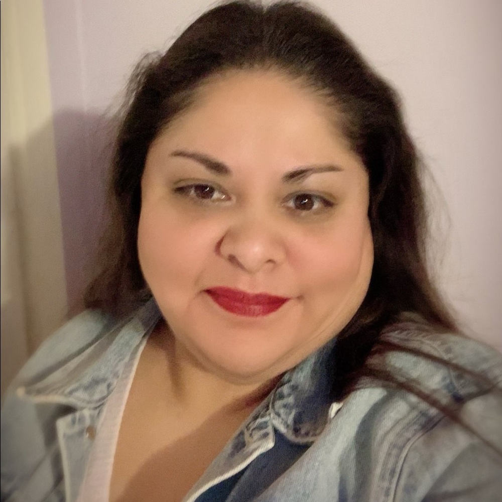 Meet your Posher, Annette